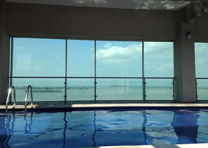 River View Suites Guayaquil