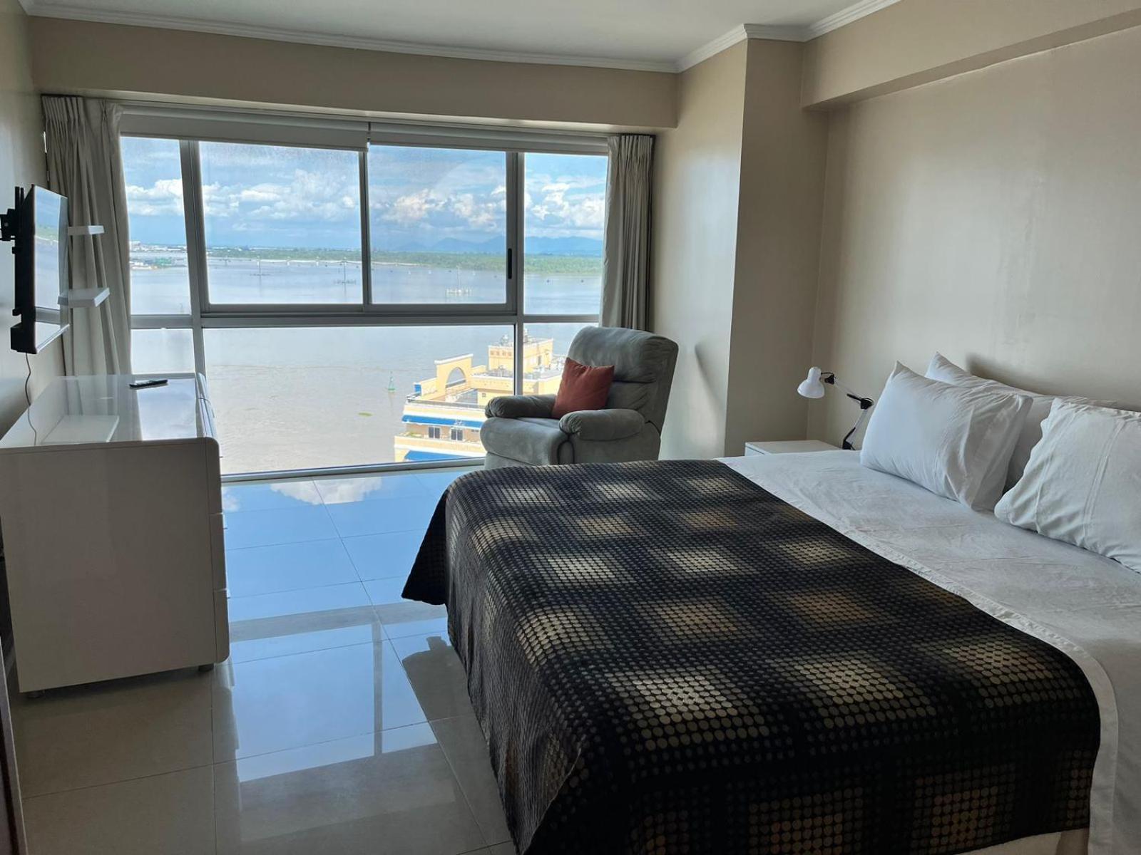 Apartamento River View Guayaquil