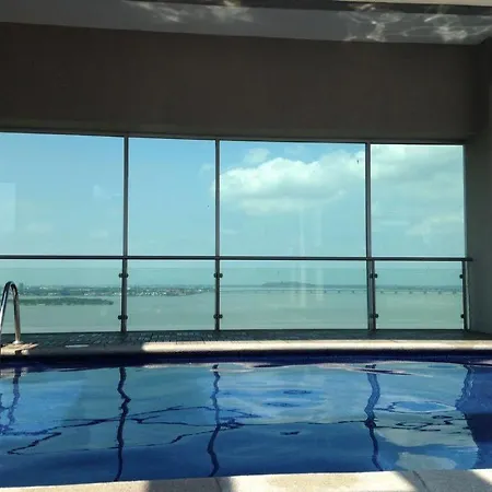 River View Suites Guayaquil Exterior photo