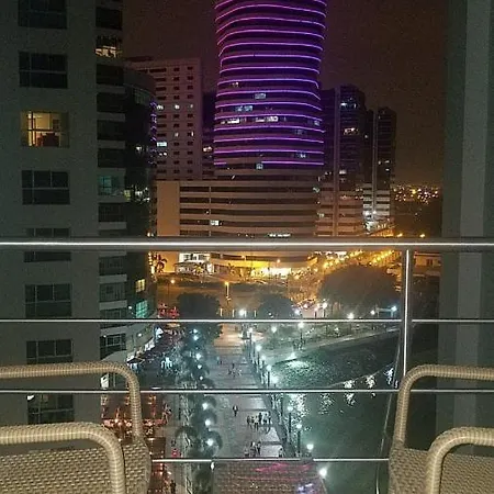 River View Suites Guayaquil Exterior photo