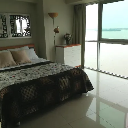 River View Suites Guayaquil Exterior photo