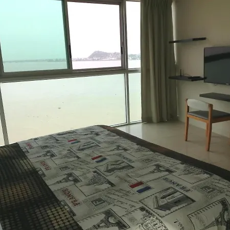 River View Suites Guayaquil Exterior photo