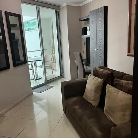 River View Suites Guayaquil Exterior photo