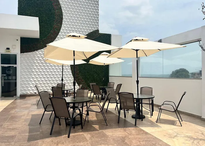 River View Suites Guayaquil