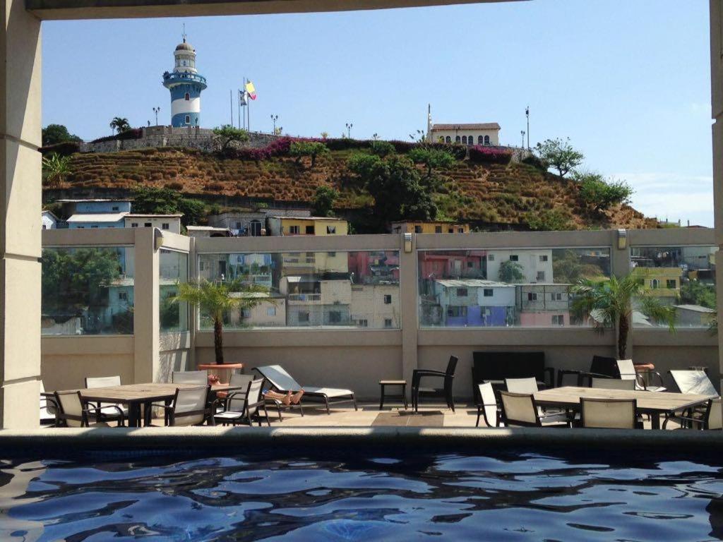 River View Guayaquil