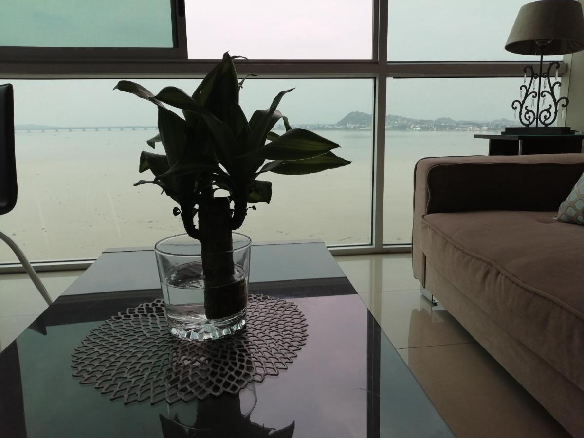 River View Apartment