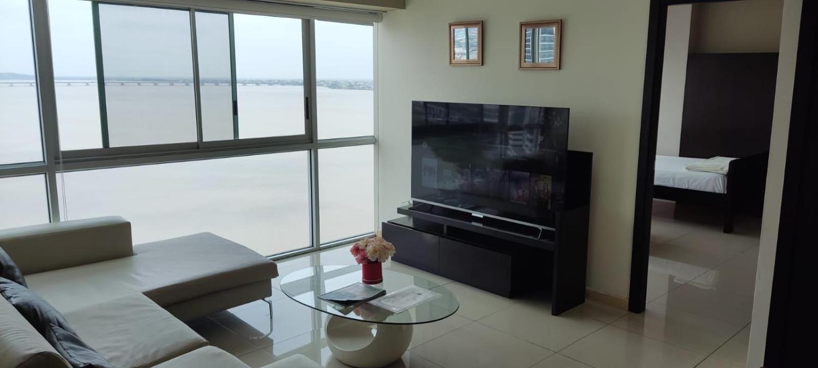 Apartment River View Guayaquil