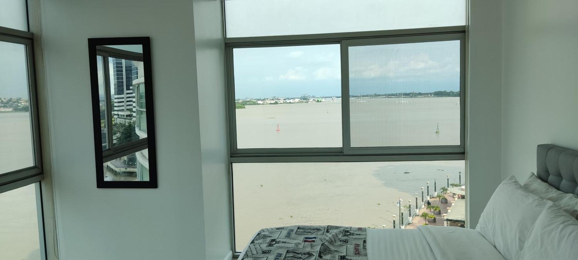River View Apartment *