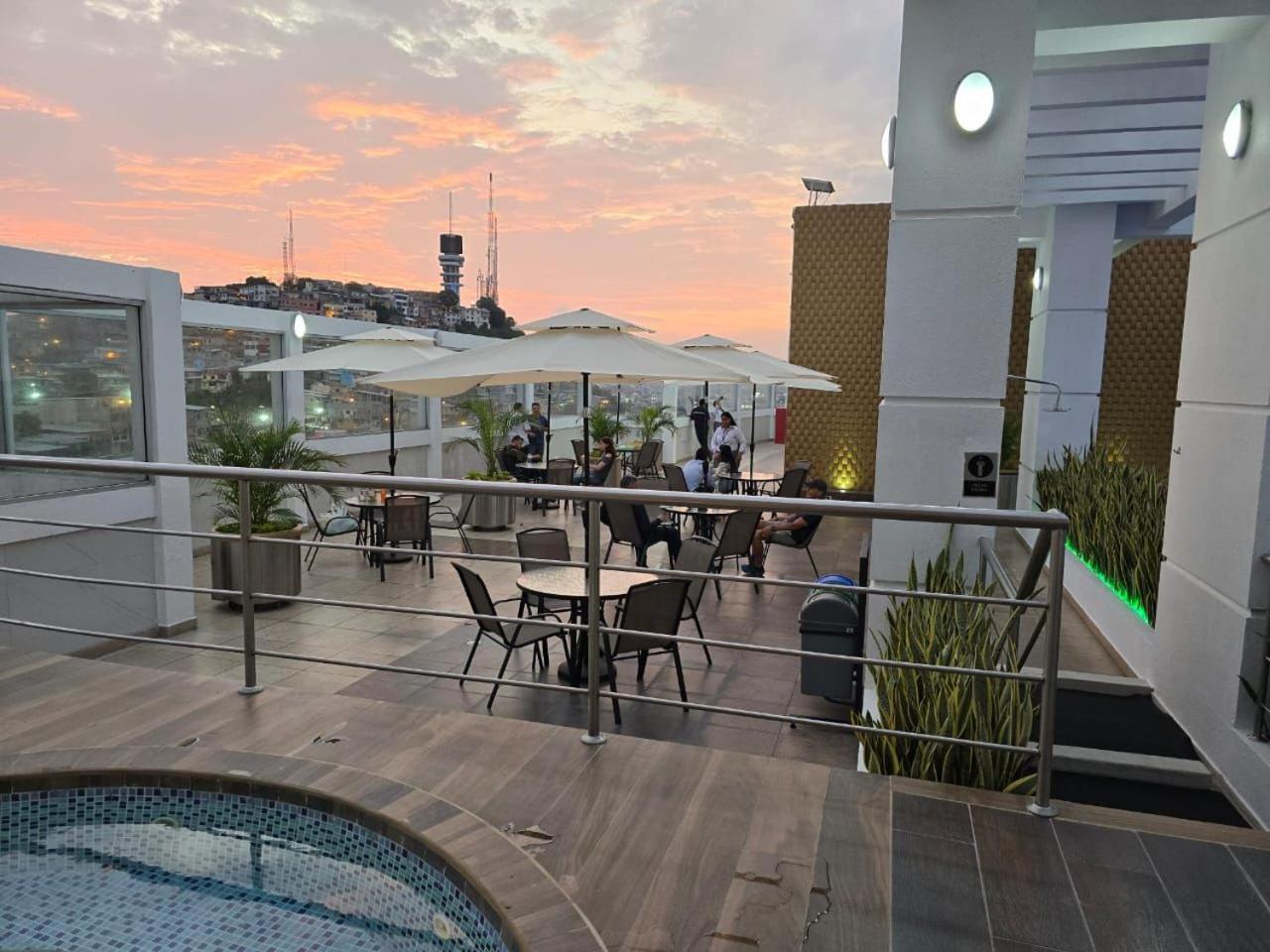 River View * Guayaquil